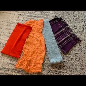 Scarce bundle